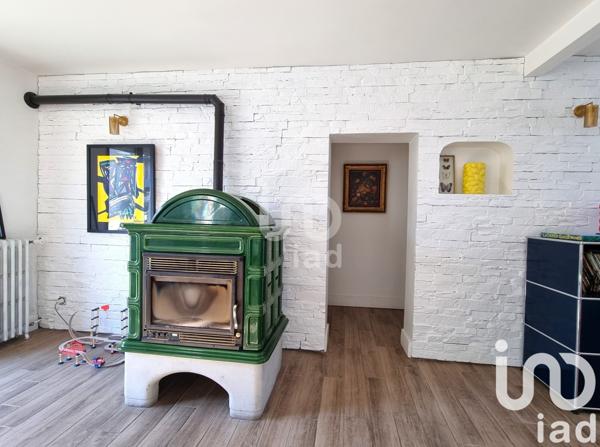 Maison à vendre 6 pièces 199 m² Toulouse