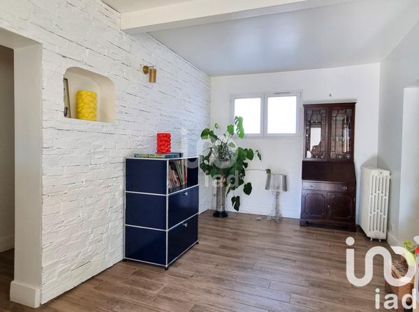 Maison à vendre 6 pièces 199 m² Toulouse