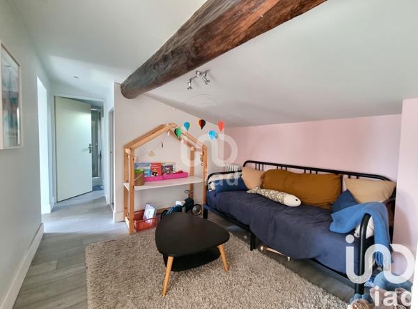 Maison à vendre 6 pièces 199 m² Toulouse