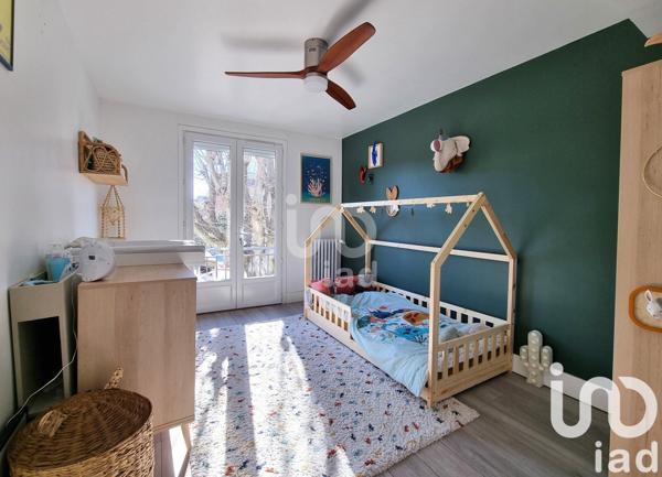 Maison à vendre 6 pièces 199 m² Toulouse