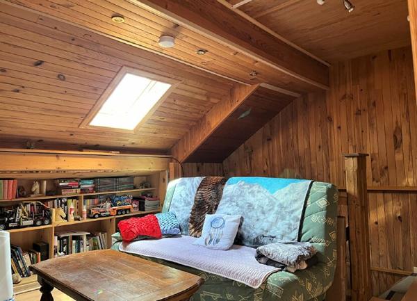 Maison à vendre    4 pièces •  Bussang