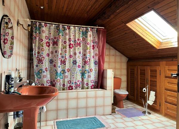 Maison à vendre    4 pièces •  Bussang