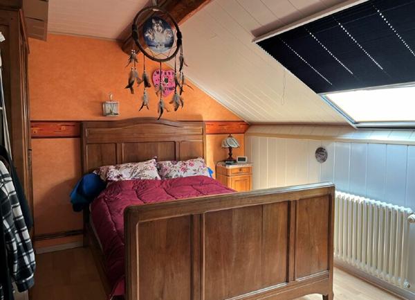 Maison à vendre    4 pièces •  Bussang