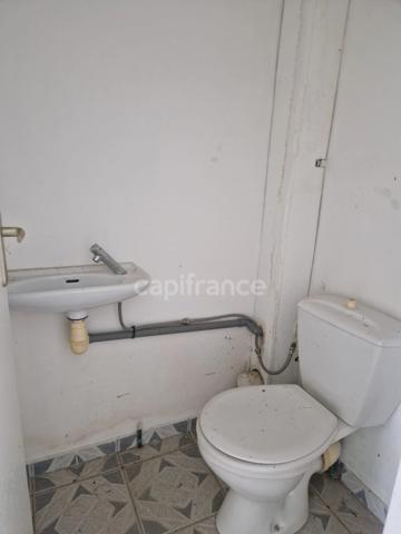 Local commercial à vendre – Bas-du-Fort (Le Gosier)