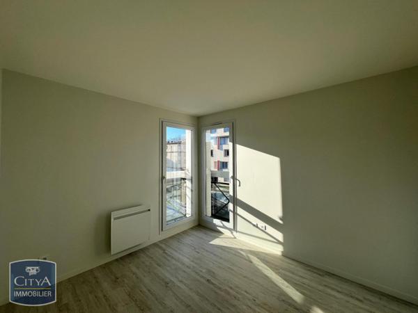 Appartement à louer 3 pièces 52.63m²