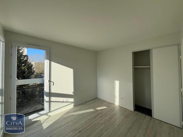 Appartement à louer 3 pièces 52.63m²