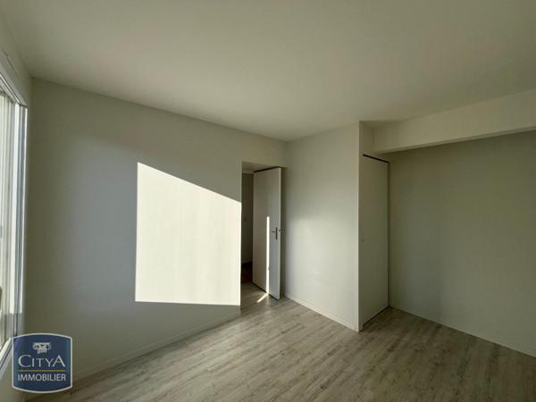 Appartement à louer 3 pièces 52.63m²