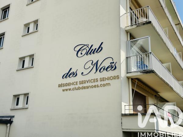 Appartement à vendre 2 pièces 66 m² Troyes