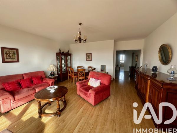 Appartement à vendre 2 pièces 66 m² Troyes