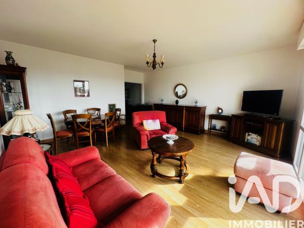 Appartement à vendre 2 pièces 66 m² Troyes