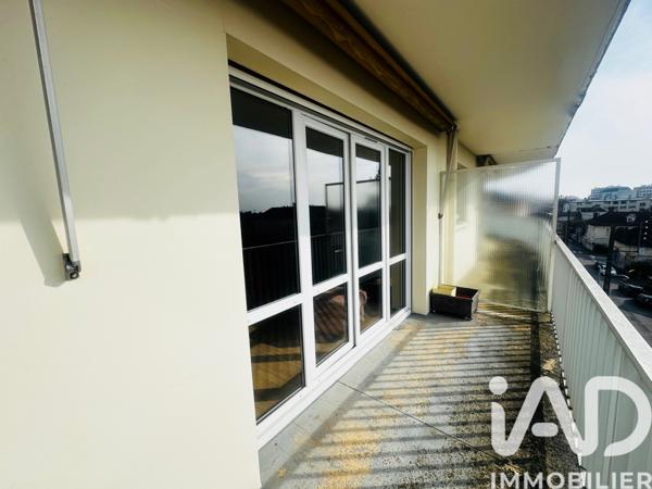 Appartement à vendre 2 pièces 66 m² Troyes