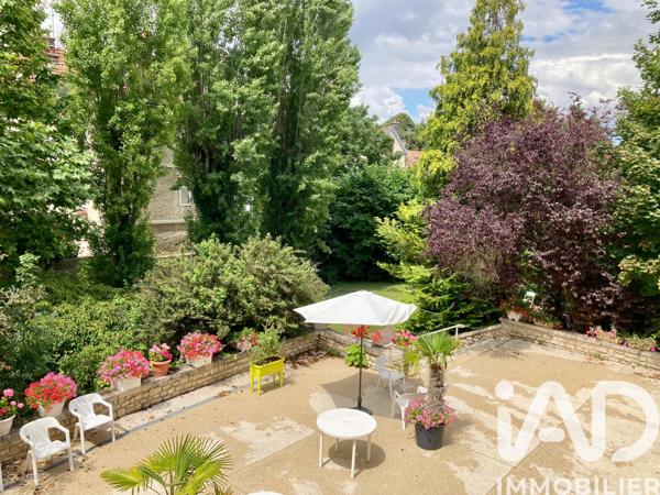 Appartement à vendre 2 pièces 66 m² Troyes