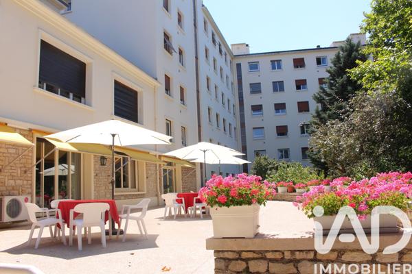 Appartement à vendre 2 pièces 66 m² Troyes