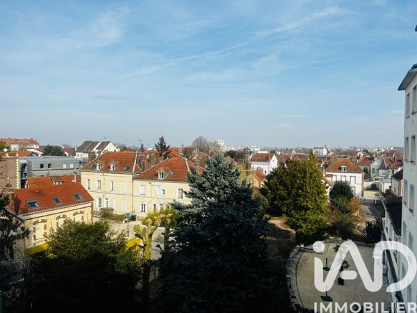 Appartement à vendre 2 pièces 66 m² Troyes