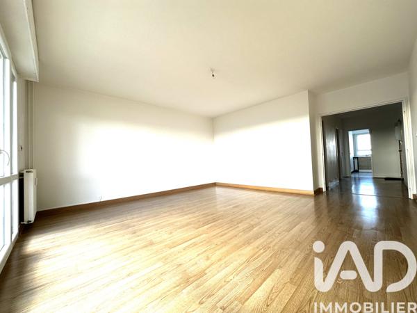 Appartement à vendre 2 pièces 66 m² Troyes