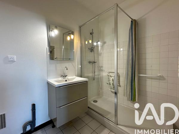 Appartement à vendre 2 pièces 66 m² Troyes