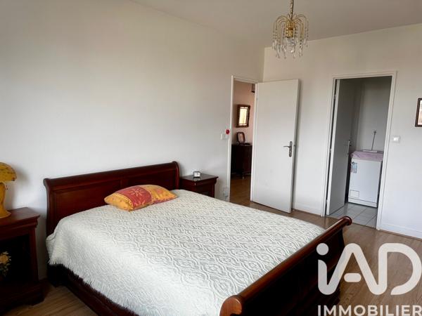 Appartement à vendre 2 pièces 66 m² Troyes