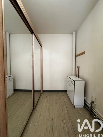 Appartement à vendre 2 pièces 66 m² Troyes