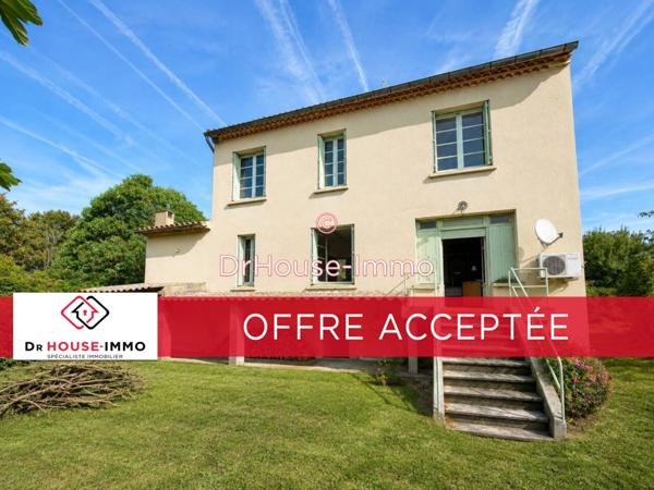 Maison à vendre 5 pièces de 110 m²
