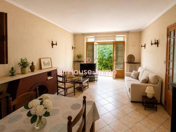 Maison à vendre 5 pièces de 110 m²