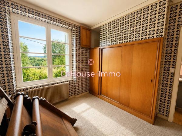 Maison à vendre 5 pièces de 110 m²