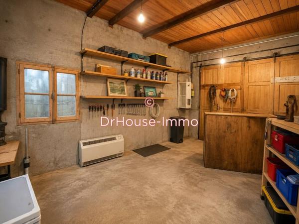 Maison à vendre 5 pièces de 110 m²