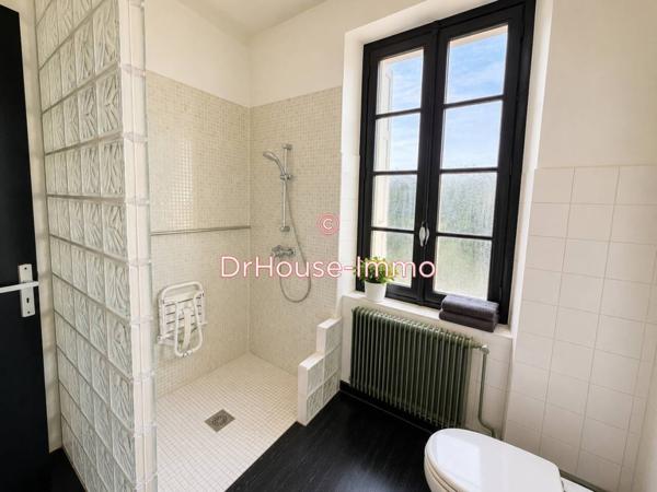 Maison à vendre 5 pièces de 110 m²