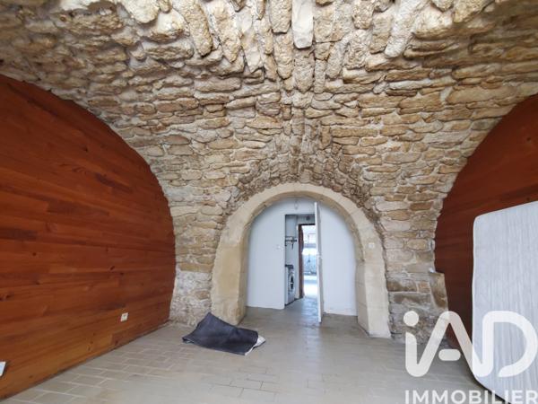 Maison à vendre 12 pièces 200 m² Villevieille