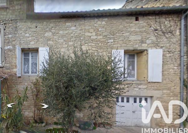 Maison à vendre 12 pièces 200 m² Villevieille