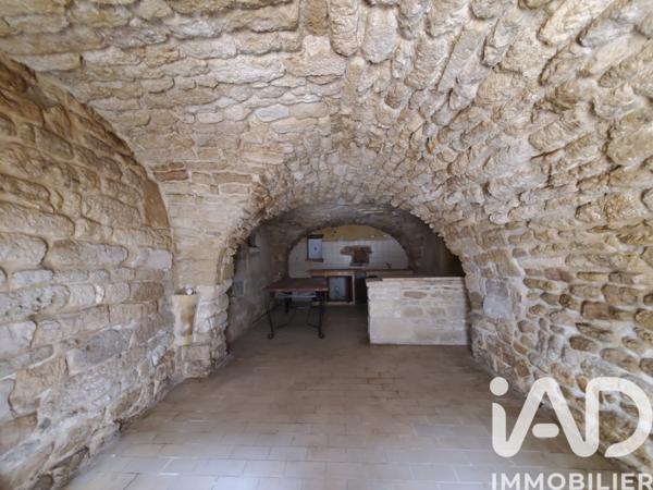 Maison à vendre 12 pièces 200 m² Villevieille