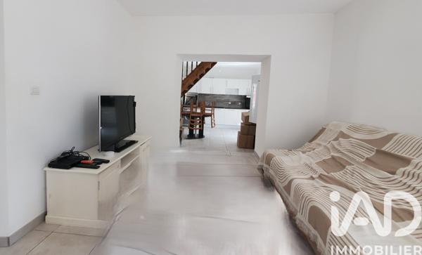 Maison à vendre 12 pièces 200 m² Villevieille