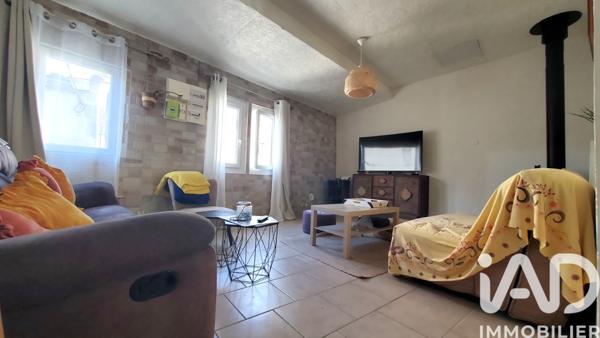 Maison à vendre 12 pièces 200 m² Villevieille