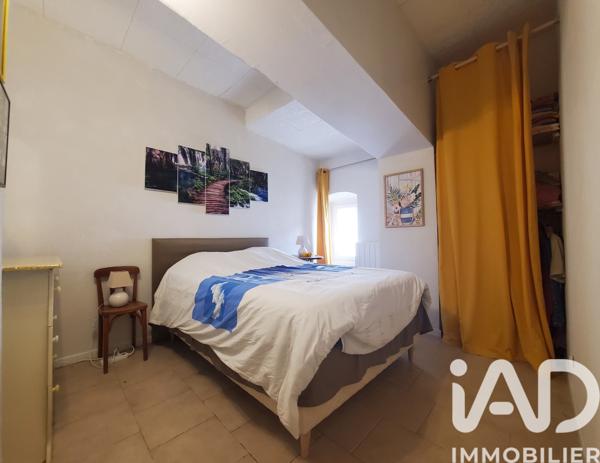 Maison à vendre 12 pièces 200 m² Villevieille