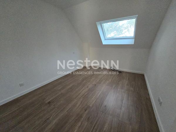 Maison située à Sarzeau à proximité du bourg et du Golfe