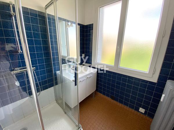 A vendre - Appartement T4 Lumineux avec vue à Aubenas