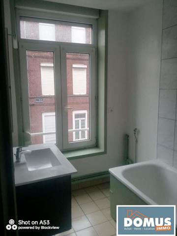 Immeuble - LILLE