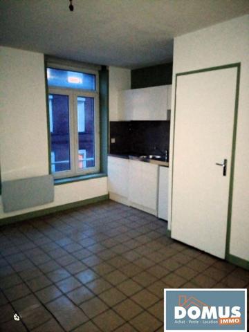 Immeuble - LILLE