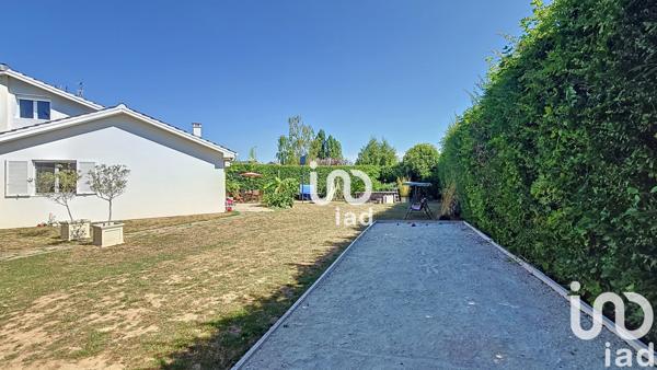 Maison à vendre 6 pièces 100 m² Saint-Germain-lès-Corbeil