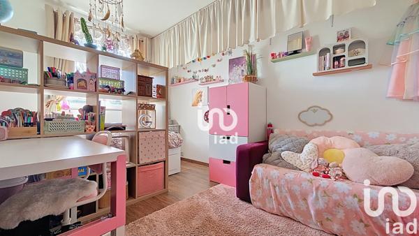 Maison à vendre 6 pièces 100 m² Saint-Germain-lès-Corbeil