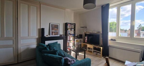 Appartement T2 - LILLE