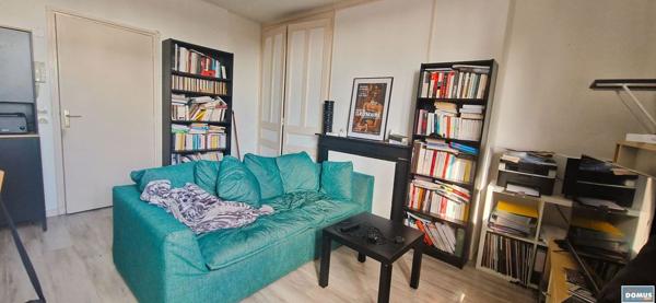 Appartement T2 - LILLE