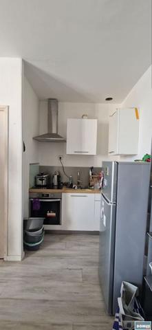 Appartement T2 - LILLE