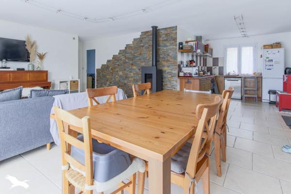 Maison à vendre |  Septeuil |  3 pièces | 74 m²