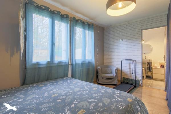 Maison à vendre |  Septeuil |  3 pièces | 74 m²