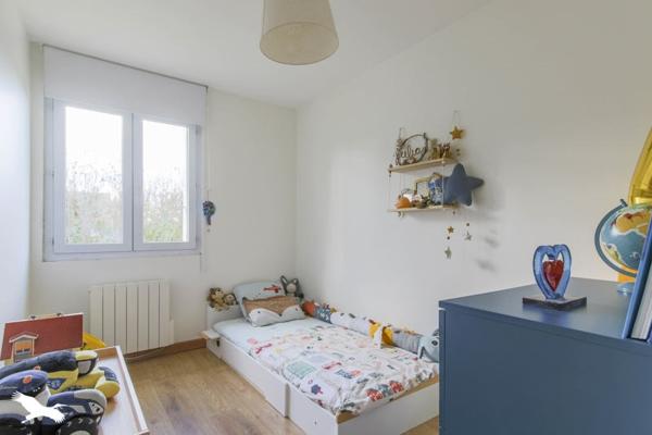 Maison à vendre |  Septeuil |  3 pièces | 74 m²