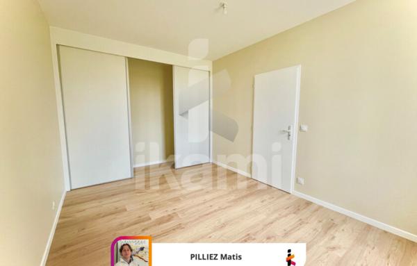 Maison de ville de 90 m2   Centre-ville de Salles   Calme & Verdure