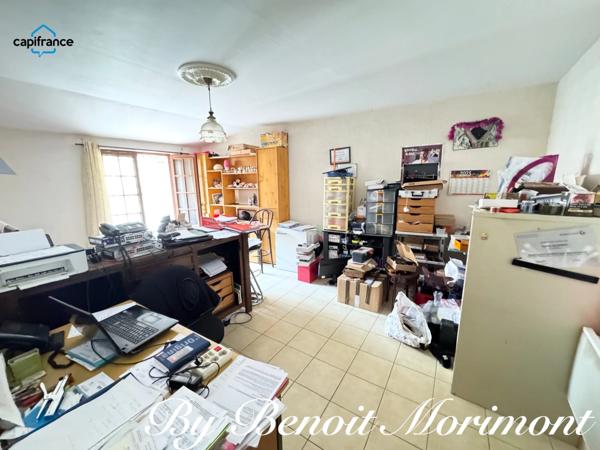 Appartement à vendre 4 pièces DRAGUIGNAN (83)