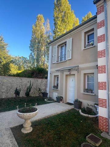 Idéal premier achat ou un investissement locatif pérenne !!!