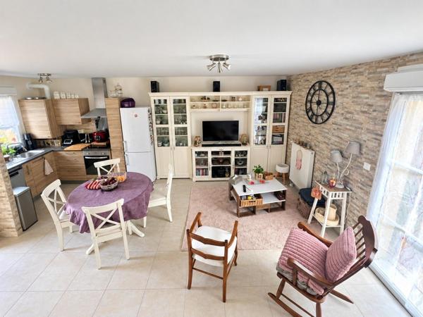 Idéal premier achat ou un investissement locatif pérenne !!!