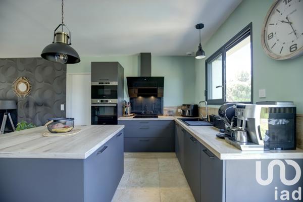 Maison à vendre 4 pièces 111 m² Lavaur